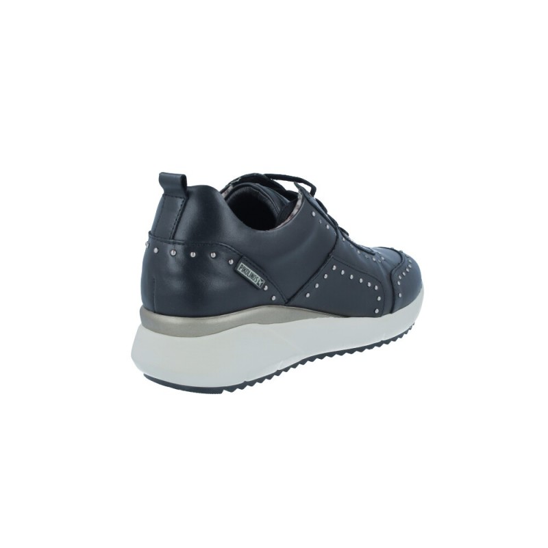 Pikolinos Sella W6Z-6806 Zapatillas Deportivas de Mujer Calzados Vesga