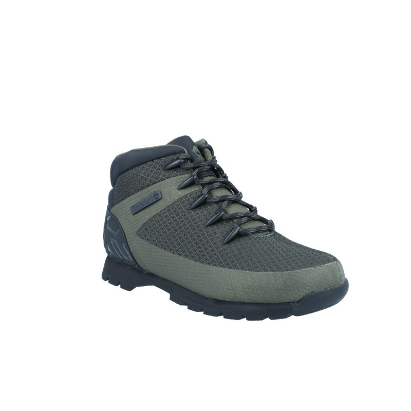 botas waterproof hombre