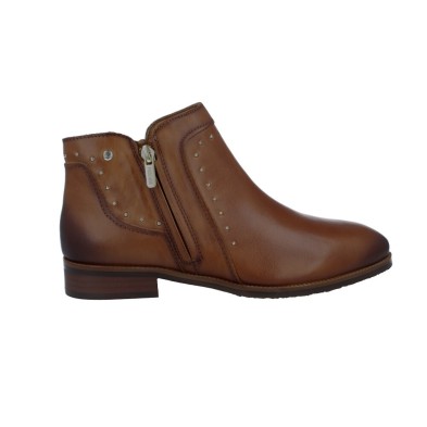 Pikolinos Royal W4D-8514 Botines Camperos de Mujer - Calzados Vesga