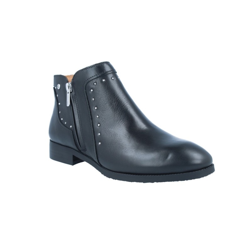 Pikolinos Royal W4D-8514 Botines Camperos de Mujer - Calzados Vesga