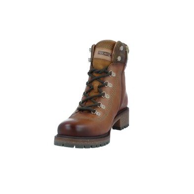 Pikolinos Aspe W9Z-8634C1 Botines con Cordones de Mujer