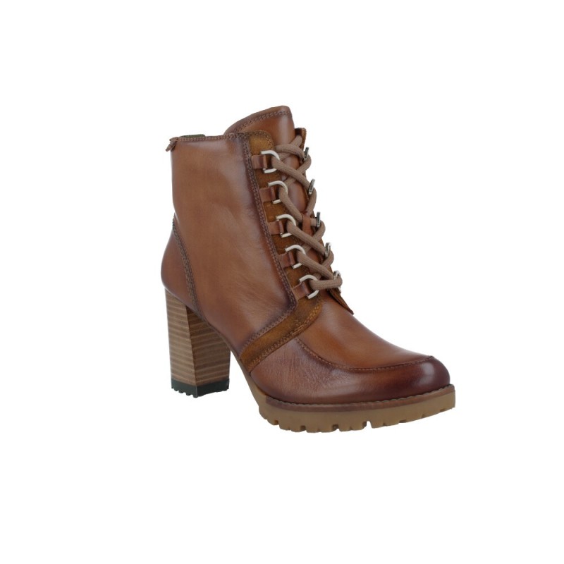 botas pikolinos mujer