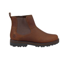 botas timberland niño velcro