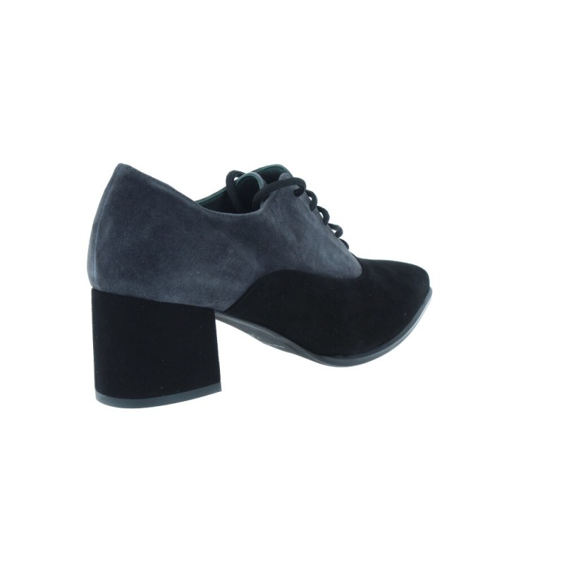 Plumers 4932 Women&#39;s Lace-Up Shoes
