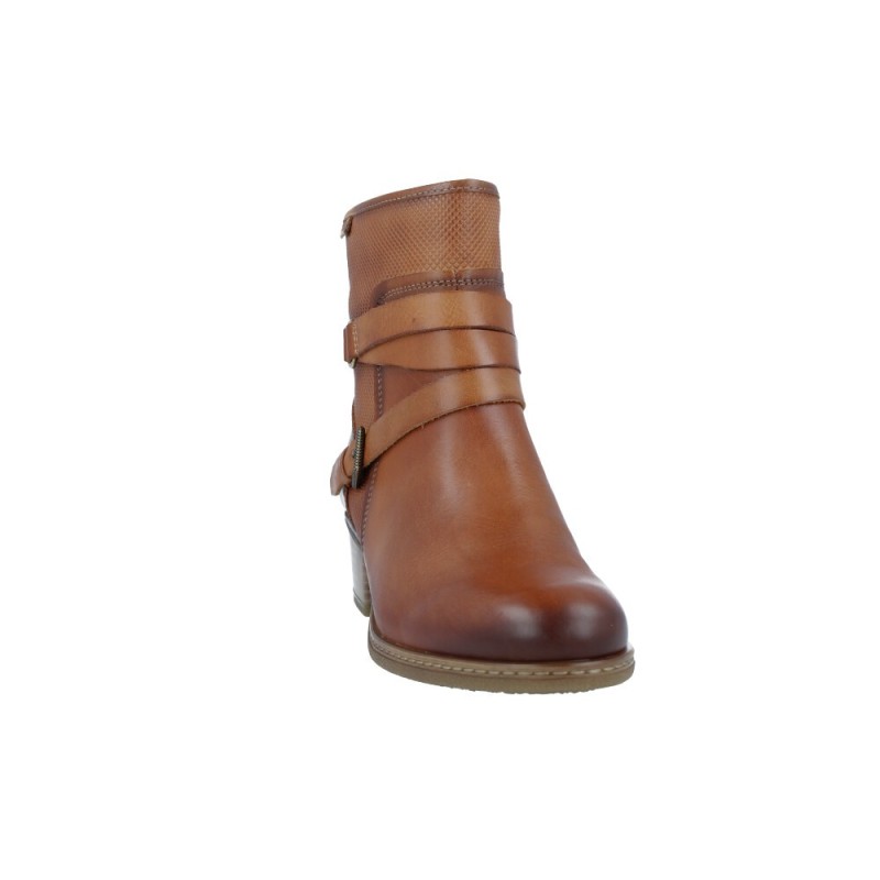 Pikolinos Zaragoza W9H-8907 Botines Casual de Mujer - Calzados Vesga