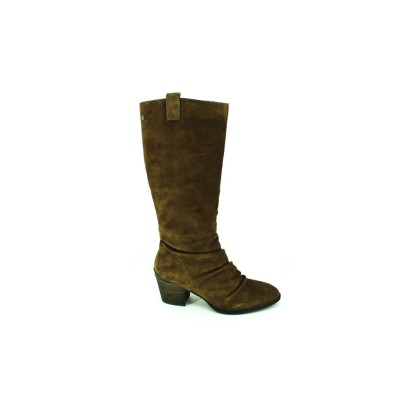 Carmela 66914 Bota Campera de Mujer - Calzados Vesga