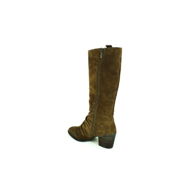 Carmela 66914 Bota Campera de Mujer - Calzados Vesga