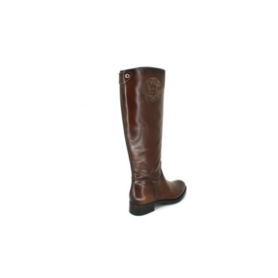 Luis Gonzalo 4936M Botas de Montar de Mujer - Calzados Vesga