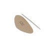 Naturpiel Half Insoles