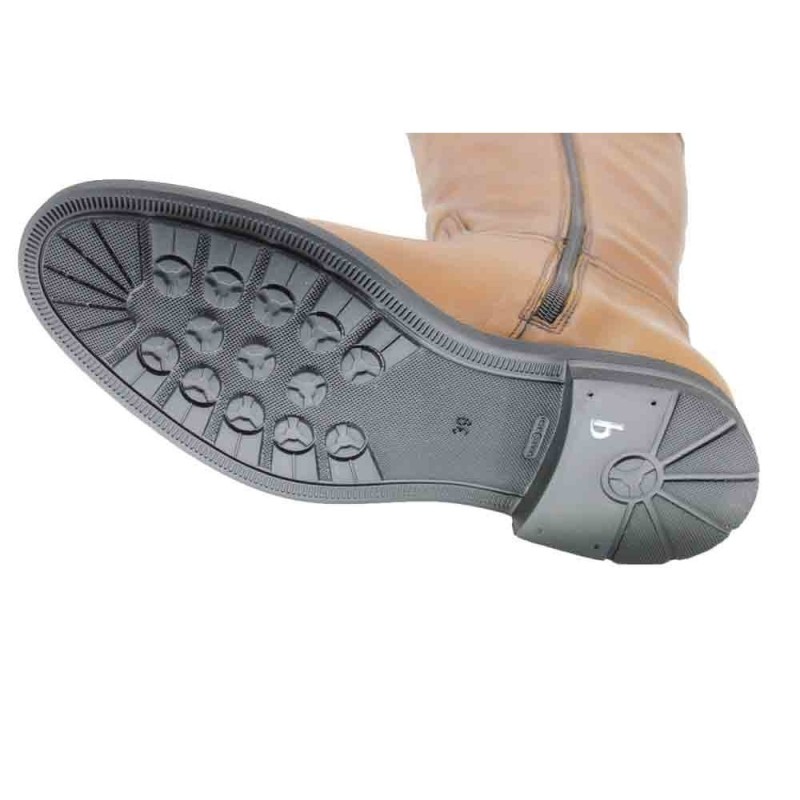 Botas de Montar Mujer de Luis Gonzalo 4576M Vesga