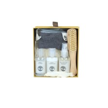 Timberland Kit para el Cuidado de las Botas 0A1HDZ000