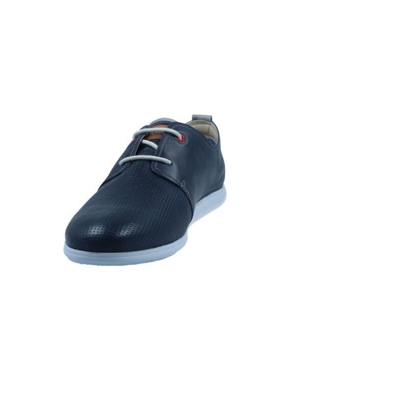 Chaussures décontractées à lacets pour hommes Pikolinos M9F-4355