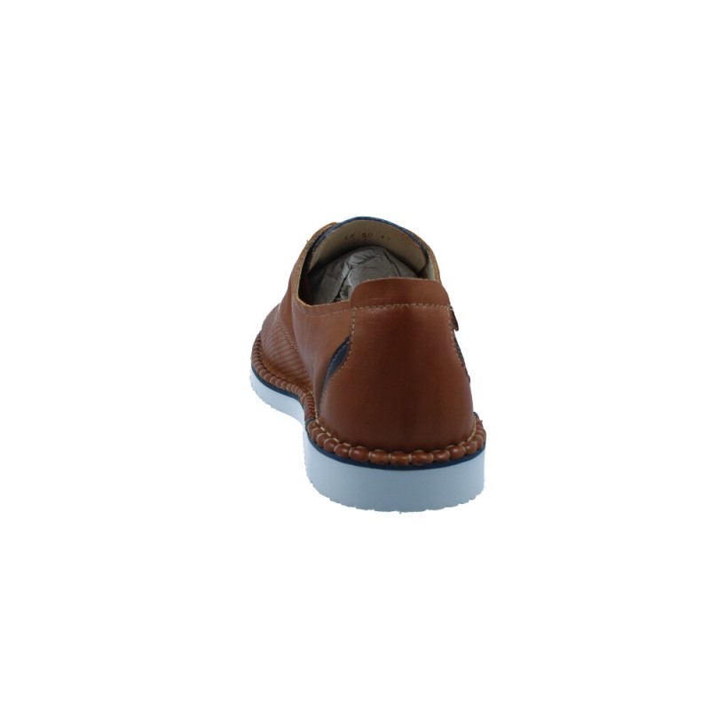 Zapatos Casual con Cordones para Hombre Pikolinos Albir M6R-4356