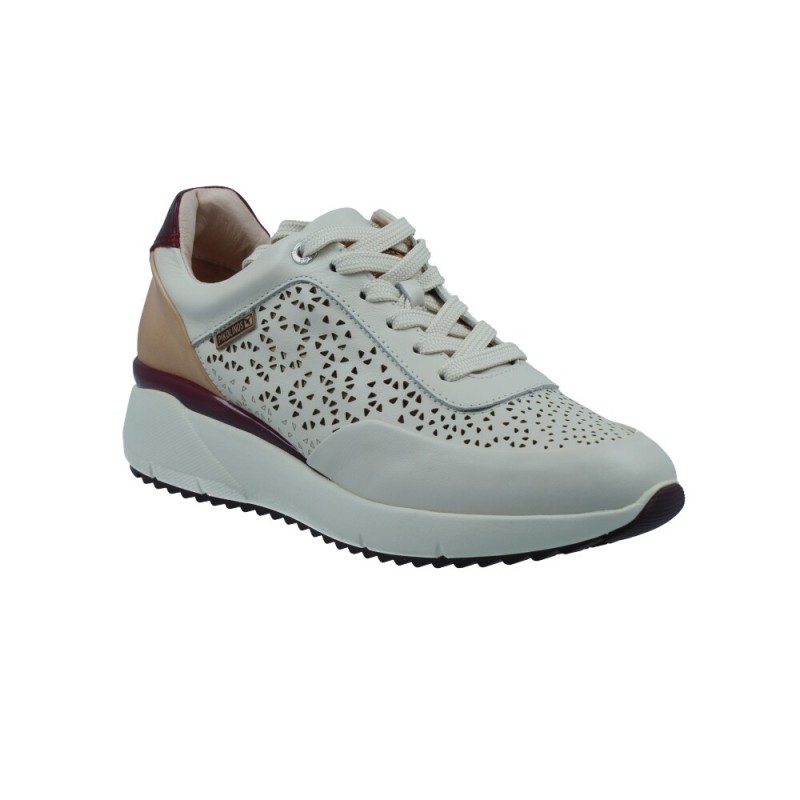 zapatillas deportivas para mujer
