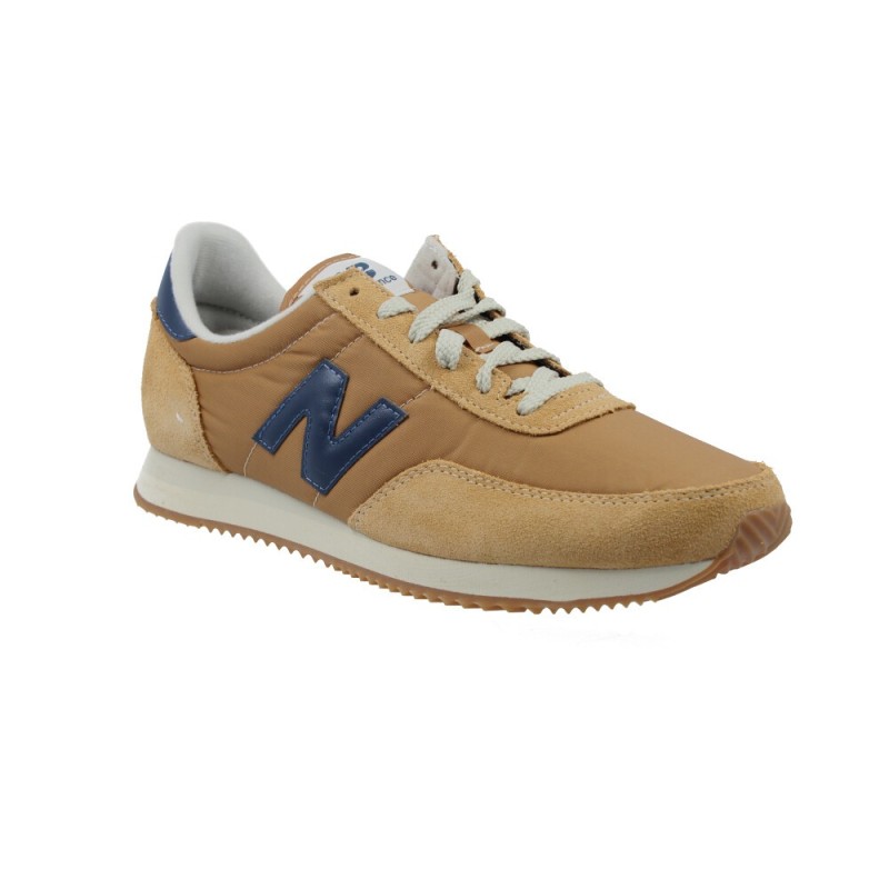 new balance mujer mostaza