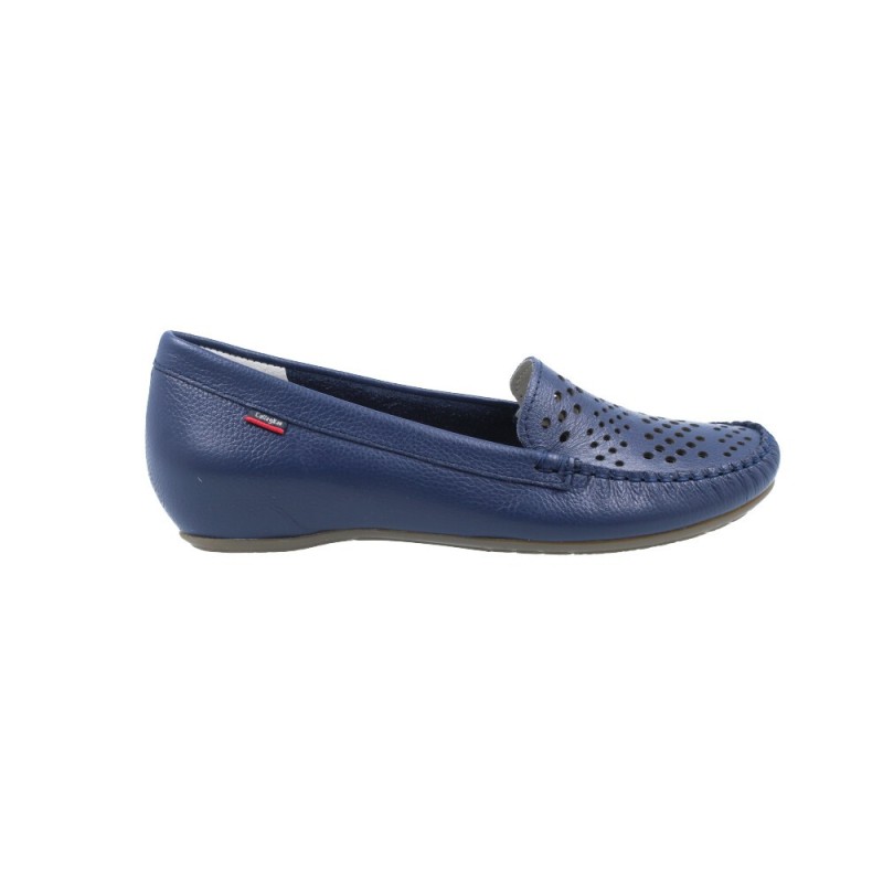 Zapatos Mocasines para Mujer de Callaghan Dance 12042 Vesga Calzados