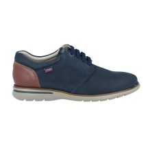 Zapatos Casual con Cordones para hombre Callaghan Parkline 14207