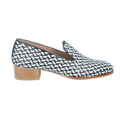 Zapatos Trenzados para Mujer de Luis Gonzalo 5021M - Calzados Vesga