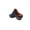Casual Denim Clogs for Women by Alpe 4591