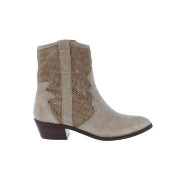 Botines Camperos y Tejanos para Mujer de Alpe 4575 - Calzados Vesga