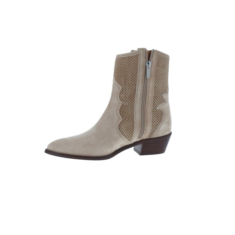 Botines camperos alpe online
