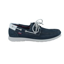 Zapatos Náuticos para Hombre de Callaghan 43800