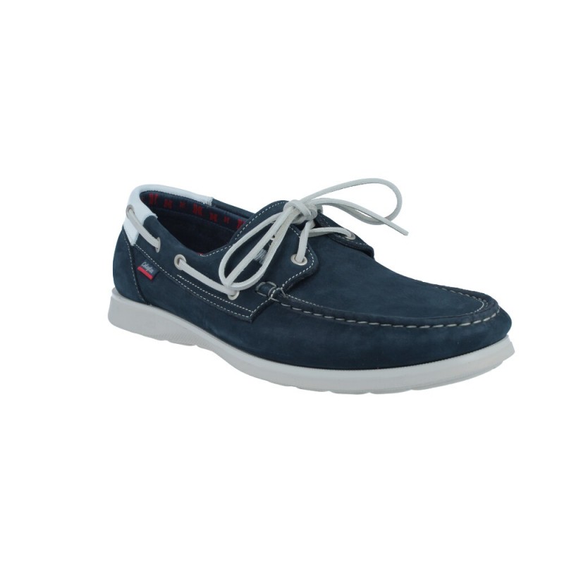zapatos callaghan hombre