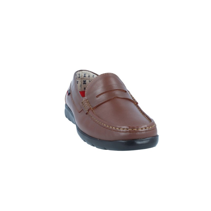 Zapatos Mocasín para Hombre de Callaghan 18003