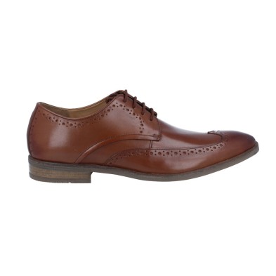 Zapatos de Vestir con Cordones para Hombre de Clarks Stanford Limit