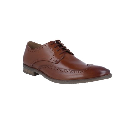Zapatos de Vestir con Cordones para Hombre de Clarks Stanford Limit