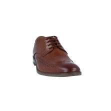Zapatos de Vestir con Cordones para Hombre de Clarks Stanford Limit