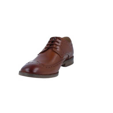 Zapatos de Vestir con Cordones para Hombre de Clarks Stanford Limit
