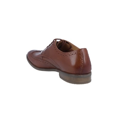 Zapatos de Vestir con Cordones para Hombre de Clarks Stanford Limit
