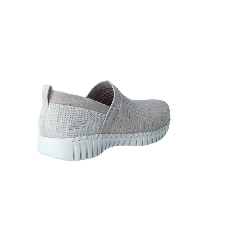 Zapatillas Deportivas para Mujer de Skechers 124043 GoWalk Smart