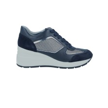 Zapatillas Deportivas para Mujer de Geox Zosma D028LA