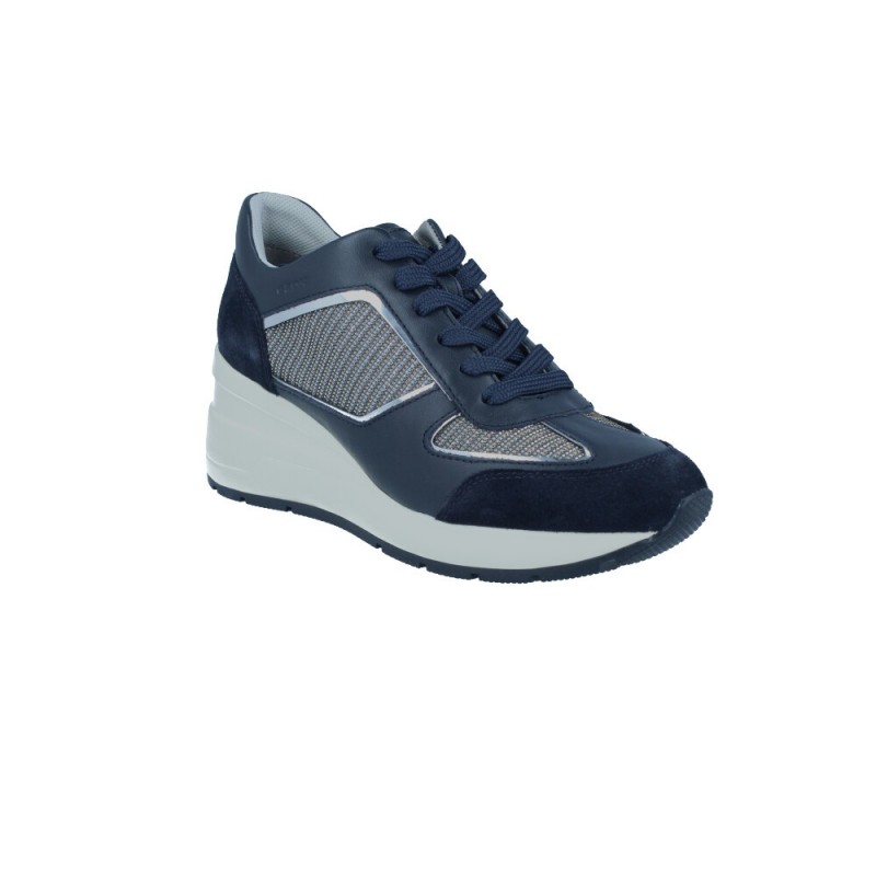 Zapatillas Deportivas para Mujer de Geox Zosma D028LA