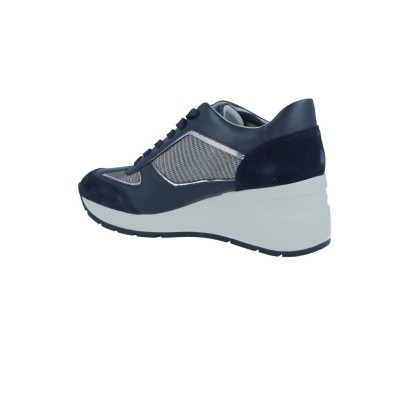 Zapatillas Deportivas para Mujer de Geox Zosma D028LA