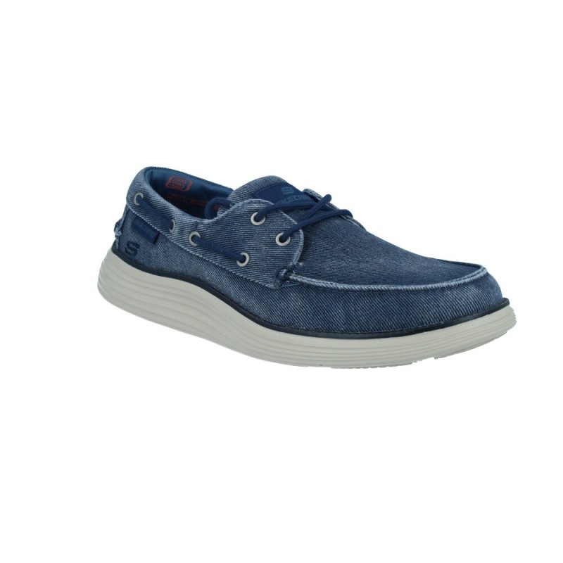 nauticos skechers
