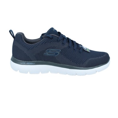 Zapatillas Deportivas para Hombres de Skechers 232057 Summits