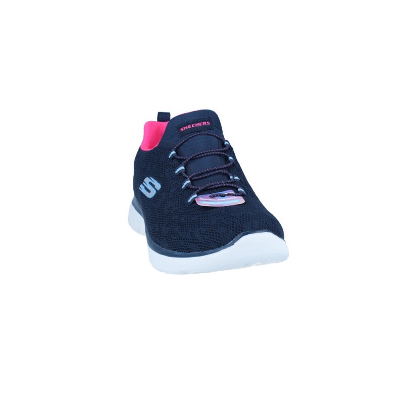 Zapatillas Deportivas para Mujer de Skechers 149037 Summits