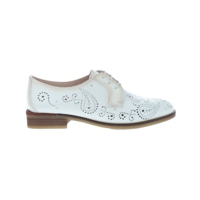 Zapatos con Cordones para Mujer de Hispanitas Londres HV00103 - Vesga