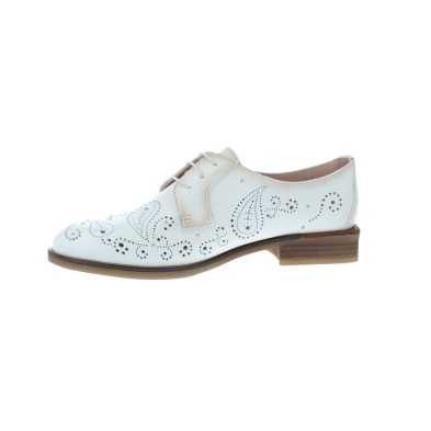 Zapatos con Cordones para Mujer de Hispanitas Londres HV00103 - Vesga
