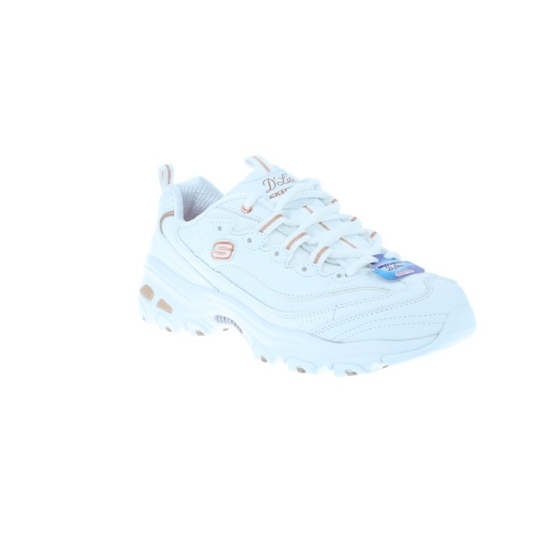 zapatos deportivos para mujer skechers