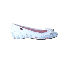 Bailarinas Casual para Mujer de Callaghan 22527 Viki