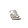 Casual Sandals with Geox D72R6A Sand Vega