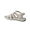 Casual Sandals with Geox D72R6A Sand Vega
