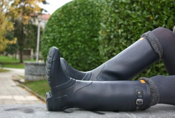 Botas de agua Hispanitas Tu aliado en los d as lluviosos Blog