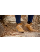 Women's Wedge Boots