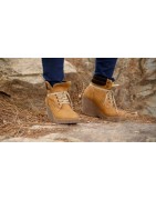 Botines de cuña de Mujer