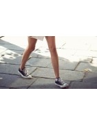Zapatillas bajas de mujer a precios exclusivos en TODAS las tallas